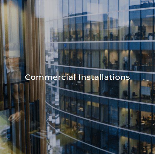 Commercial-installations-wright-and-wilson